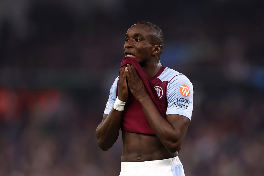 ⚫️🔵 L’Inter torna alla carica per Diaby! Ma l’affare si farà solo ad una condizione