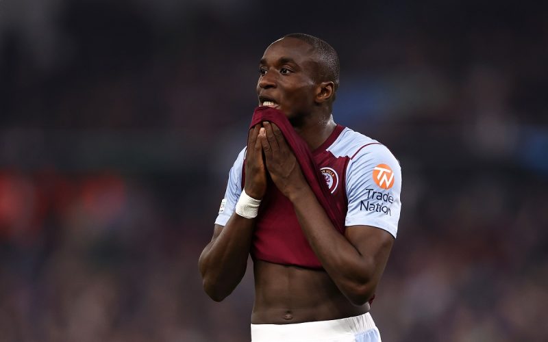 🤑 Colpo milionario dell’Al Ittihad: ecco Diaby. Le cifre