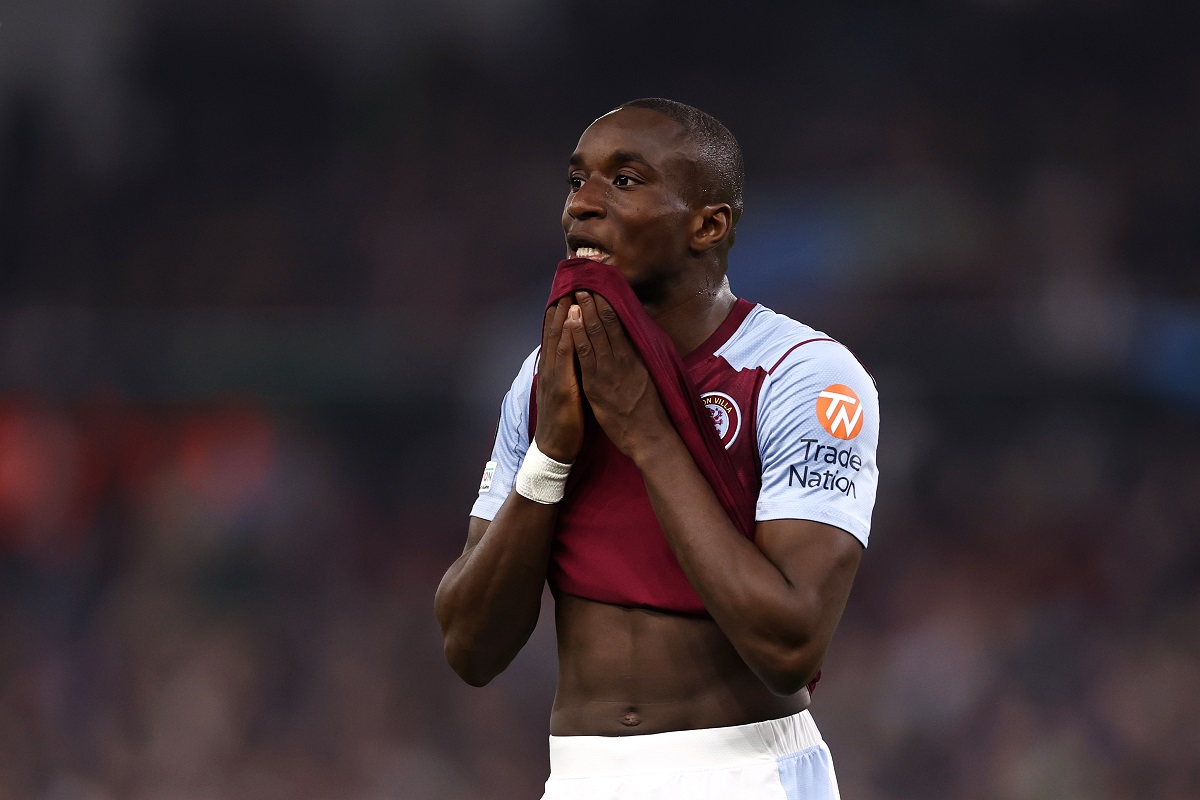 ⚫️🔵 L’Inter torna alla carica per Diaby! Ma l’affare si farà solo ad una condizione