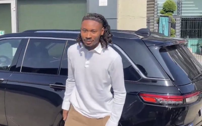 ⚪️⚫️ Khéphren Thuram ha scelto il numero di maglia: indosserà la 19 di Bonucci