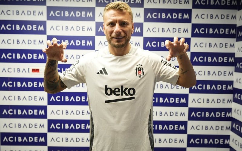 👀 Sommella (ag. Immobile): “Era il momento di andare. Besiktas? Accolto come un Re”