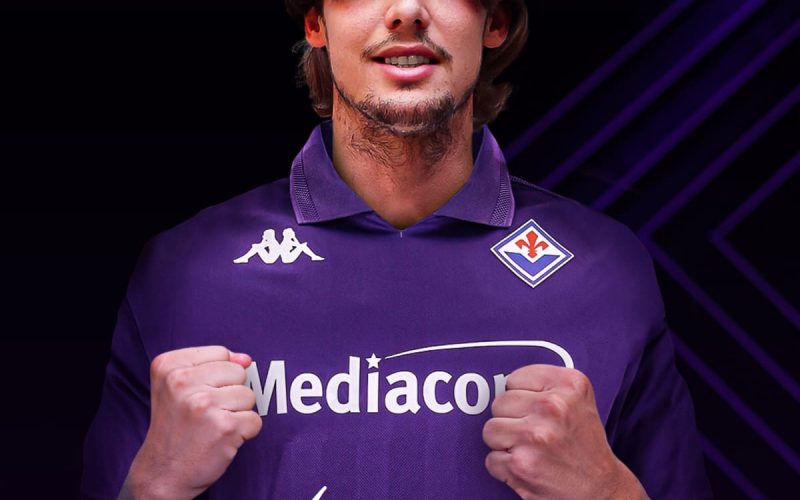 ⚜️ UFFICIALE: Andrea Colpani è un nuovo calciatore della Fiorentina! I dettagli