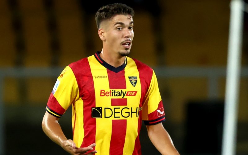 🚨 Lecce, riscontrata patologia cardiaca per Gonzalez: il comunicato