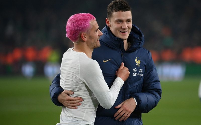 😱 Calciatori Francia delusi dopo Euro2024: in 3 meditano l’addio