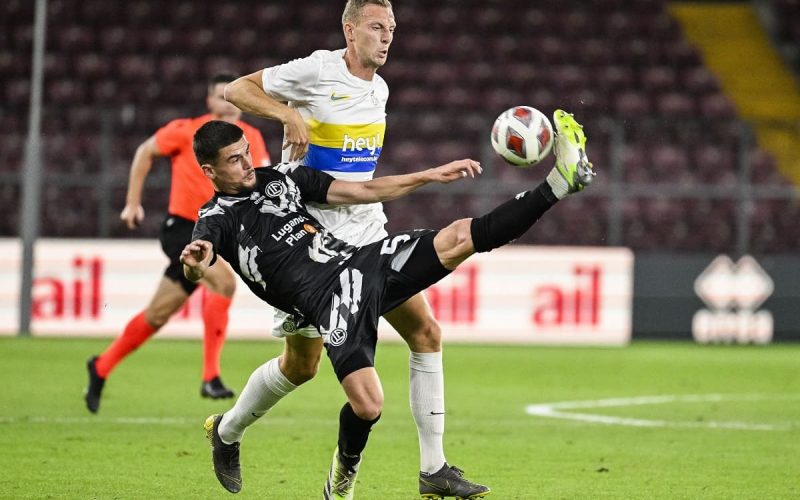 ❗ Il Toro spinge per Hajdari: ecco quanto chiede il Lugano