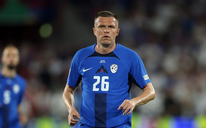 ⚠️ Ilicic si racconta: “Con i fiorentini ho chiuso. Atalanta, eravamo magici e stavamo cambiando la storia”