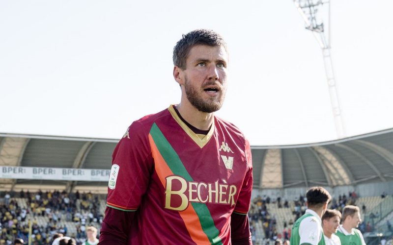 🔴🔵 Genoa, per il dopo Martinez si pensa a Joronen