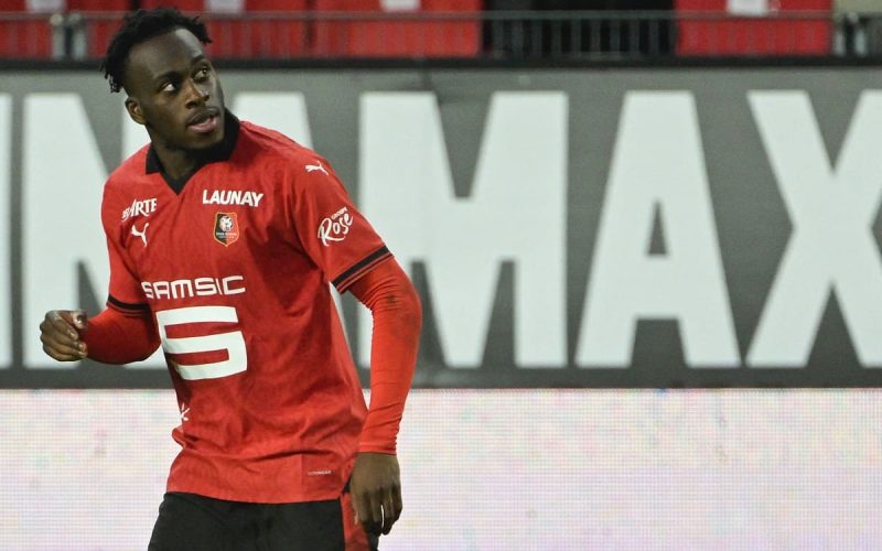 🟡🔴 CorSport – Roma, occasione Kalimuendo: Zirkzee l’altra idea