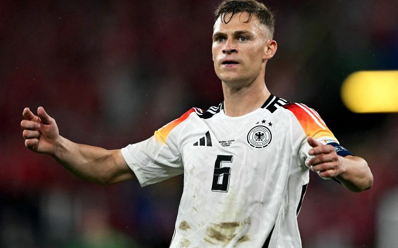 🔴🔵 Barcellona, doppio obiettivo a parametro 0️⃣: piacciono Kimmich e Tah