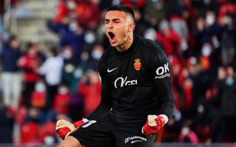 🧤 Il Genoa pesca ancora in Spagna per il portiere: Roman è in pole