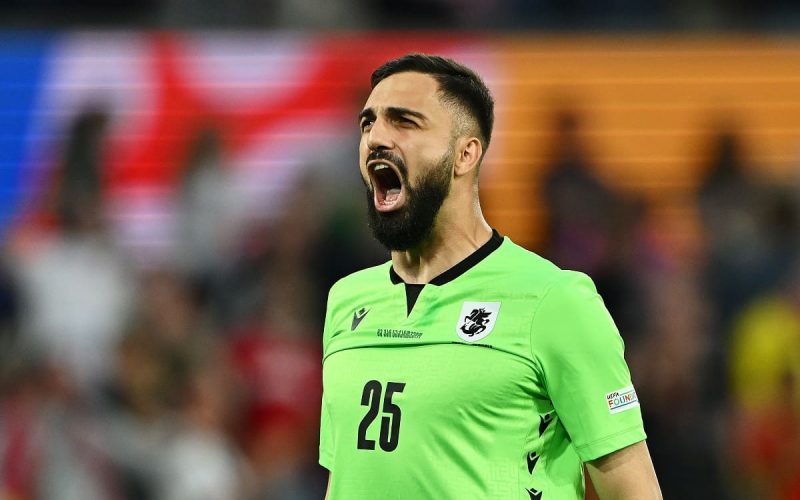 ⌛ Mamardashvili-Liverpool, accordo ad un passo: i dettagli