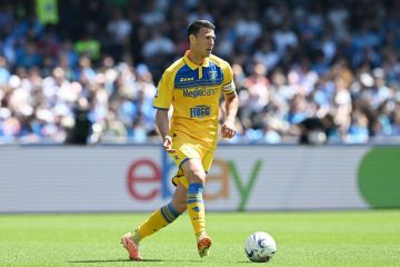 🩹 Cagliari, ancora a parte Mazzitelli: le sue condizioni verso la Juve