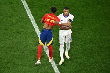 💰 La classifica dei calciatori più pagati al mondo nel 2025: CR7 inarrivabile, Yamal 18enne da record, Mbappé e Messi… 👀