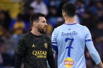 📊 Messi vs Ronaldo, chi ha sbagliato più rigori? CR7 Alieno, la Pulce no