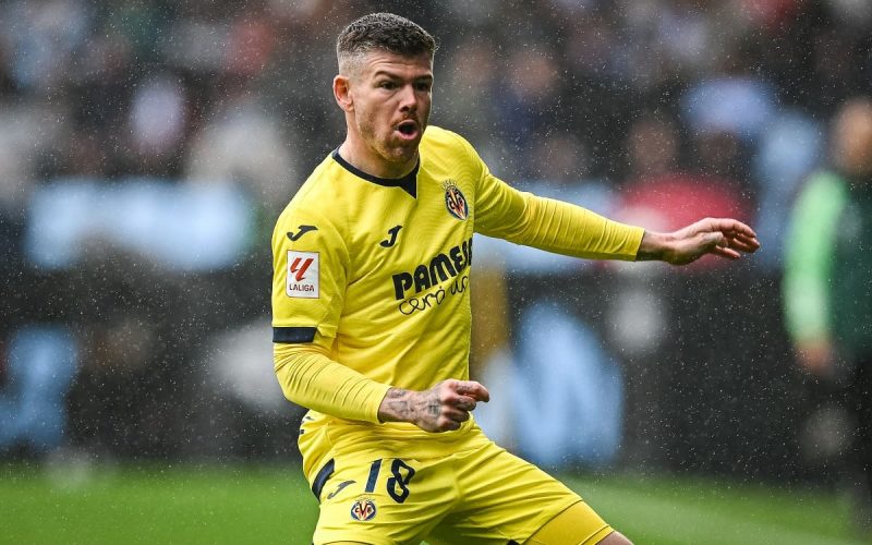 🤝🏻 Il Como pesca dagli svincolati: accordo con Alberto Moreno