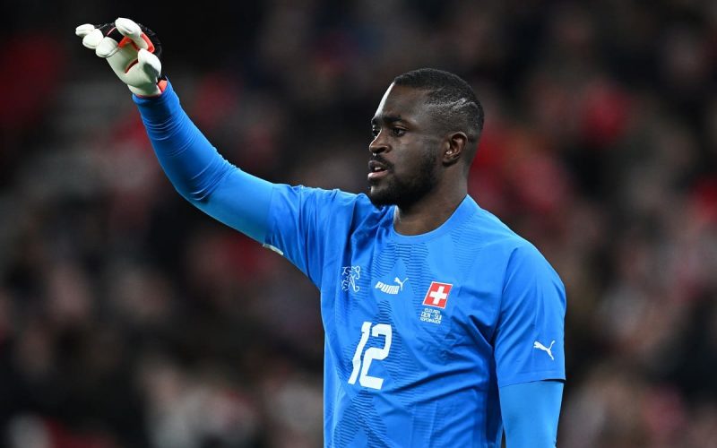 🧐 Parma interessato a Mvogo del Lorient: è sfida al Celtic