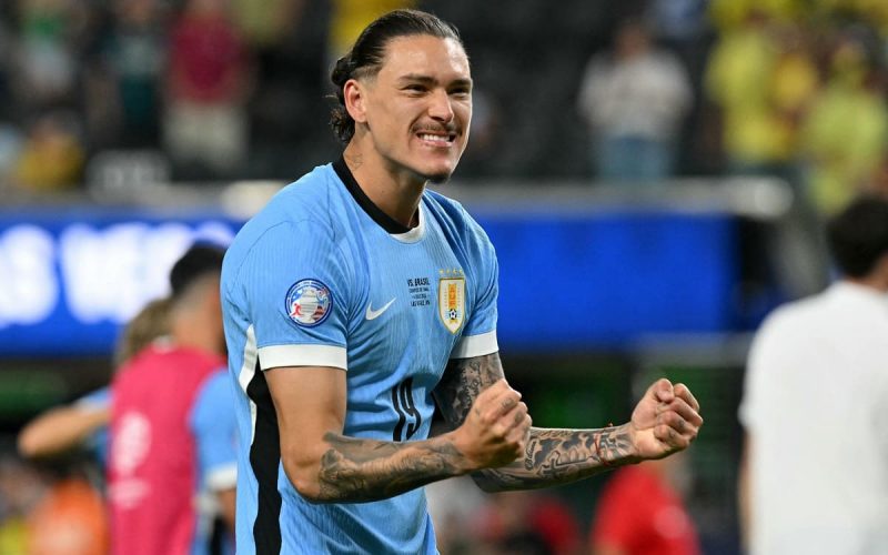 ✍️ Il comuincato Conmebol dopo i fatti di Colombia-Uruguay: “Condanniamo atti di violenza”