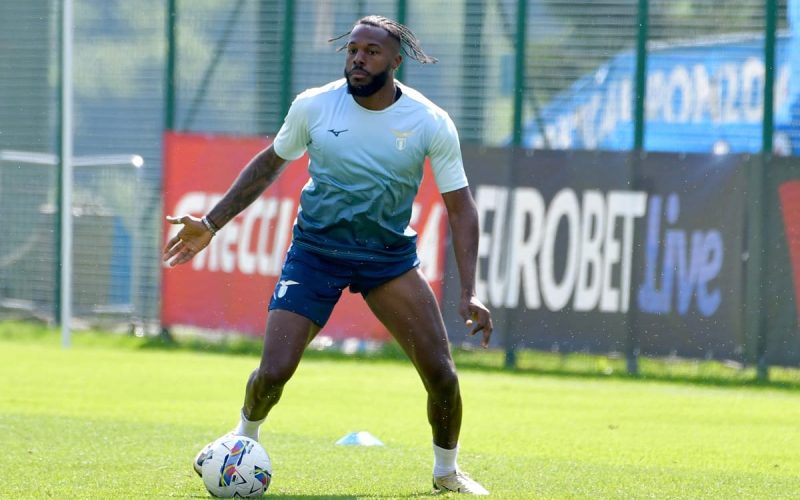 🔥 Lazio, i nuovi acquisti in coro: “Venire qui è stato molto semplice, siamo pronti!”