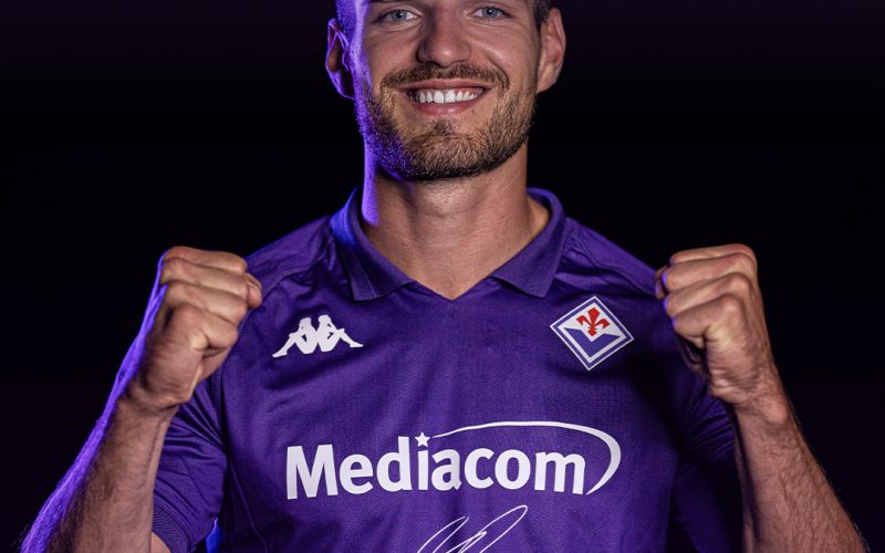 🟣 Pongracic: “Il ritiro è andato bene. Sconfitta di oggi? Ci sono errori da evitare”