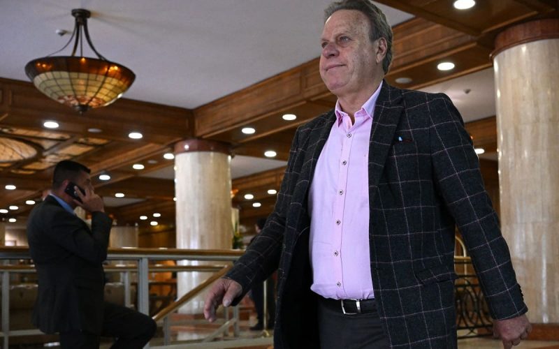 🚨 Caos Copa America, presidente Federcalcio Colombia arrestato: il motivo