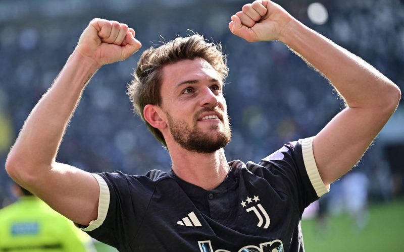 ❗️ Ag. Rugani: “Giocare così tanti anni alla Juve non è da tutti. Rinnovo? Deve meritarselo ogni giorno”