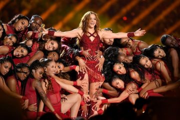 🤩 Da “Waka Waka” a “Dai Dai”: la canzone dei Mondiali 2026 è di Shakira! Ecco quando esce 🎶