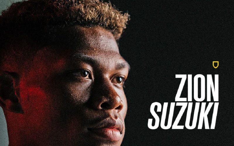 🟡🔵 Parma, Suzuki: “Penso di essermi ambientato. Dobbiamo tornare a vincere”