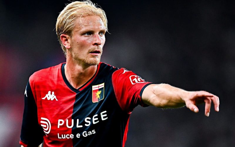 📋 Roma-Genoa, i convocati di De Rossi: Cuenca c’è, la scelta su Thorsby