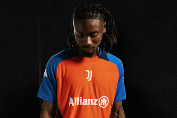 🎙️ Juve, Thuram: “Contenti per David, Spalletti mi chiede tanto. Gol? Ci provo…”