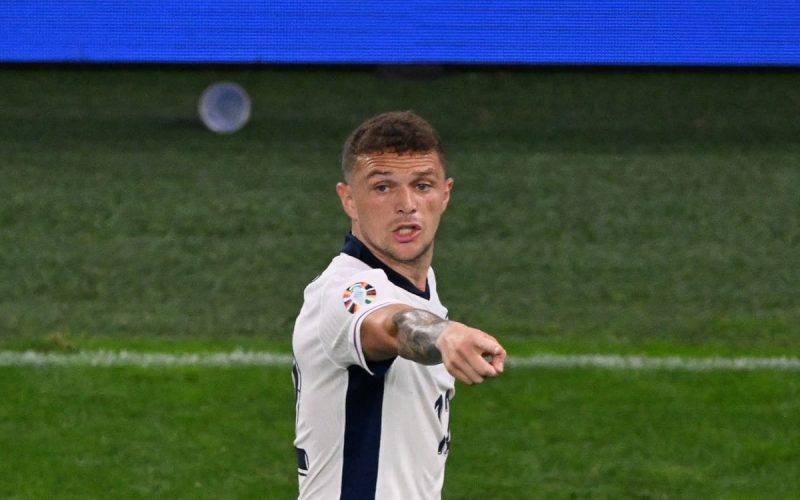 😢 Trippier: “Rappresentare il mio paese, per 54 volte, è stato uno degli onori più grandi della mia vita”