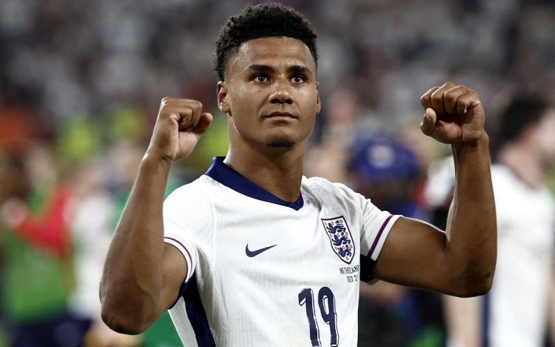 🔮 Watkins eroe e profeta: “A Palmer l’ho detto, lui l’assist, io il gol”