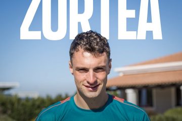 🤝🏻 UFFICIALE: Nadir Zortea è il rinforzo sulla fascia del Cagliari