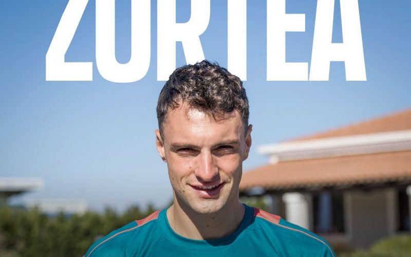 🤝🏻 UFFICIALE: Nadir Zortea è il rinforzo sulla fascia del Cagliari