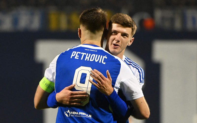 🔵 Il Como non si ferma più: nuovi contatti con Sucic della Dinamo Zagabria