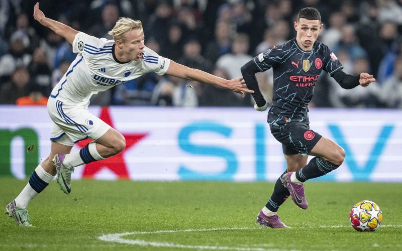 👀 Højlund Jr. approda in Bundes: è un nuovo giocatore dell’Eintracht. I dettagli