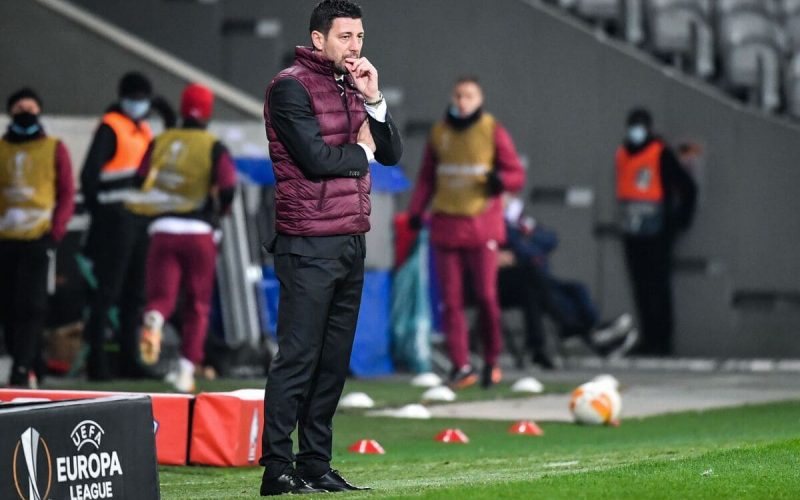 🔙 Nicolò Turco torna in Italia: giocherà con il Milan Futuro di Bonera