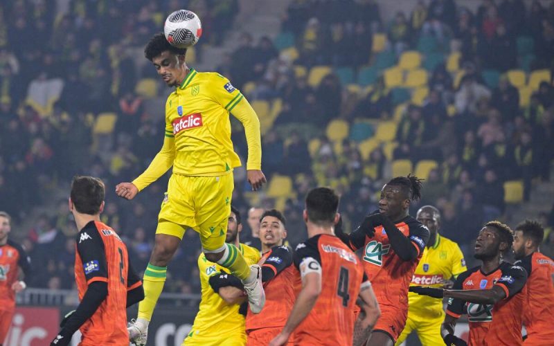 ❌ Prima offerta dell’Inter per Zézé, ma il Nantes ha rifiutato: le ultime
