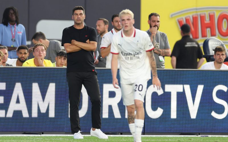 ❗️Fonseca dopo il successo sul City: “Buone sensazioni, c’è fiducia! Saelemaekers? Vorrei tenerlo”