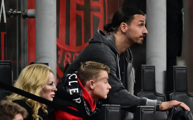 🔴⚫ Ibra su Morata: “Esempio perfetto. L’ho convinto portandogli felicità”