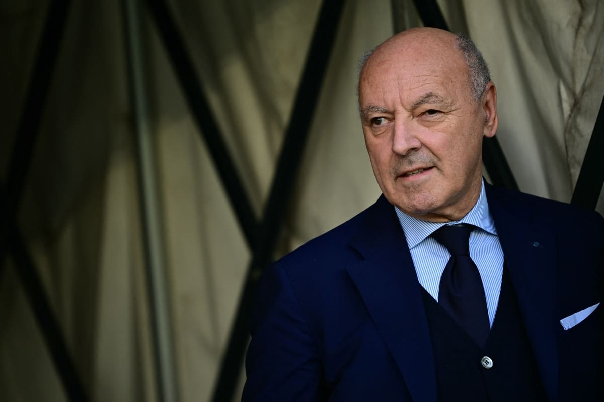 ⚫️🔵 Marotta: “Nico Paz interessante. L’Arsenal non ha chiesto Esposito, in un futuro lontano…”