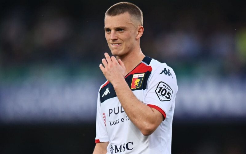 ⏳ Gudmundsson verso la Fiorentina, si attende l’ok del Genoa: le cifre