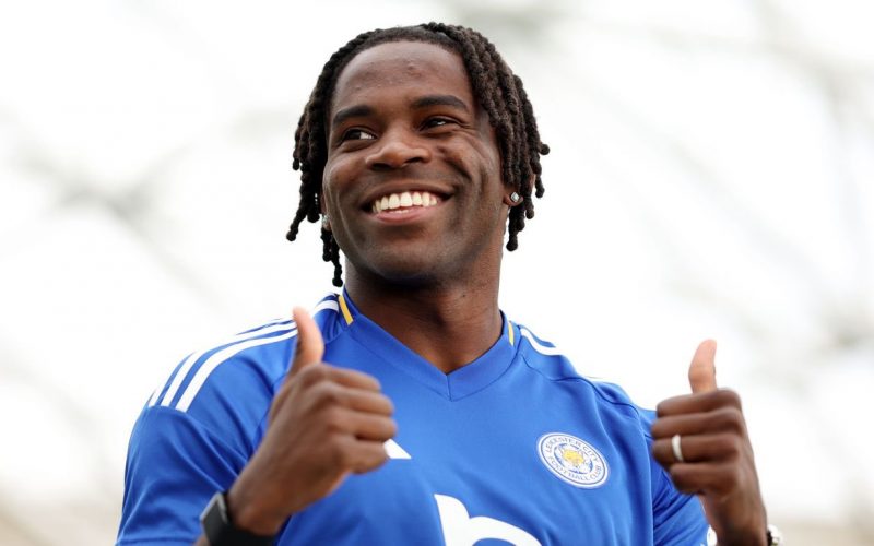 ⚔️ Lotta tra Milan e Bologna per Okoli in uscita dal Leicester: le ultime