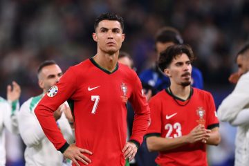 ❓ Ronaldo, last dance con il Portogallo? L’indizio social della moglie Georgina