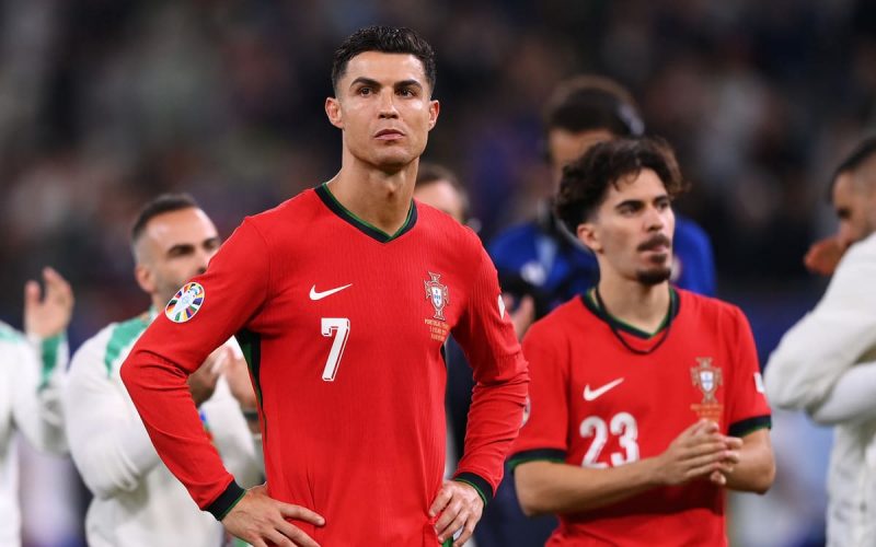 🔥 CR7: “Il Real Madrid è il miglior club della storia. Pallone d’Oro? Ho quattro nomi”