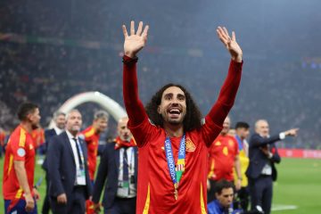 💥 Cucurella al Real Madrid scuote il ritiro della Spagna: il giocatore non aveva detto nulla a nessuno