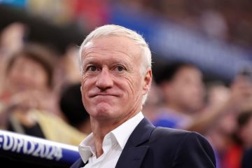 🇫🇷 Deschamps: “Rabiot bene al Milan, è positivo per la Francia”