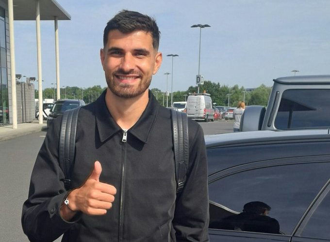 🧨 Colpo del Bayer Leverkusen: chiuso Terrier dal Rennes. Le cifre