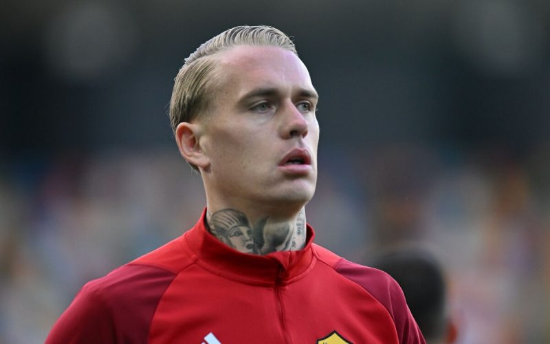 🔥 Roma in pressing per Assignon: nell’affare può rientrare Karsdorp