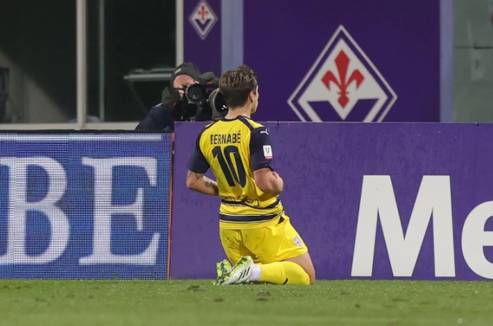 ⚜️ Il piano della Fiorentina per Bernabè: si studia lo scambio