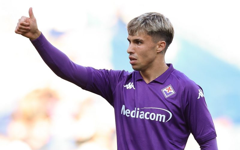 ❗️Bianco può lasciare la Fiorentina: è nel mirino del Monza